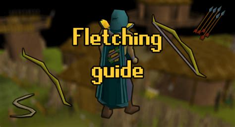 Osrs fletching training - 20+ Fast Ways to 99 Fletching (OSRS) Theoatrix OSRS. 233K subscribers. Subscribe. 152K views 4 years ago #OldSchoolRunescape. Welcome to my overview of more than 20 different Fletching Training ...